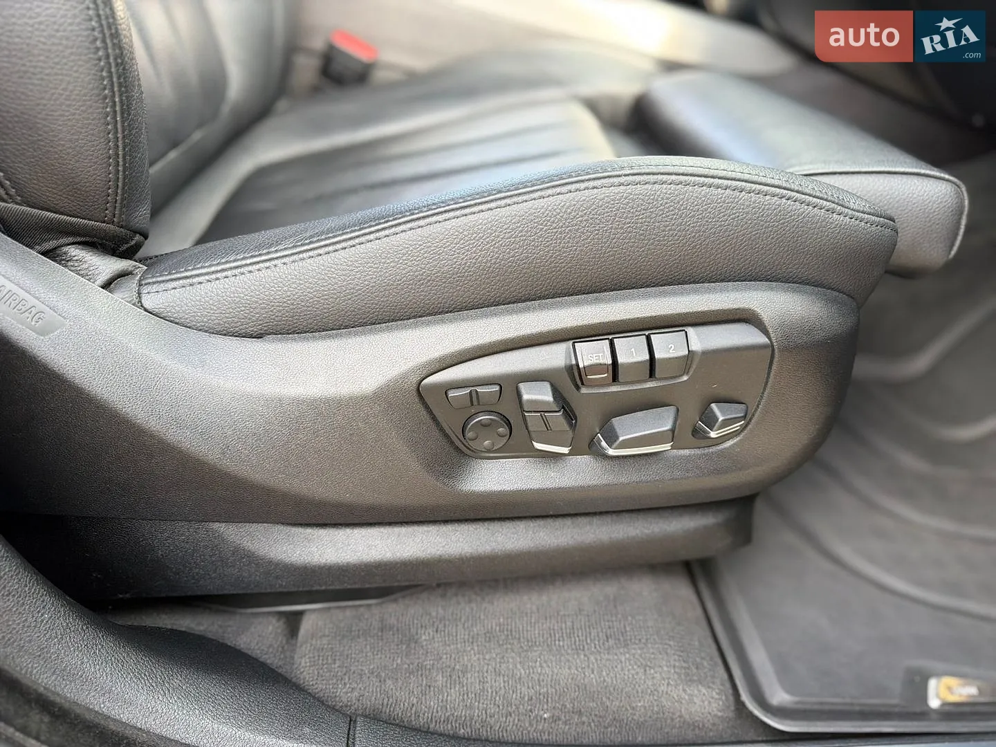 2015 BMW X5 - мініатюра 37