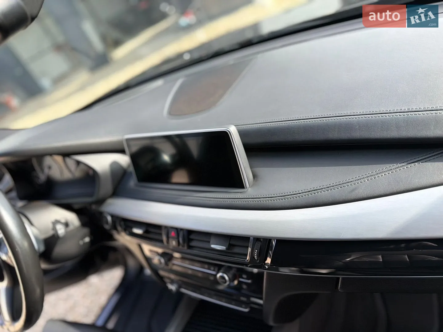 2015 BMW X5 - мініатюра 40