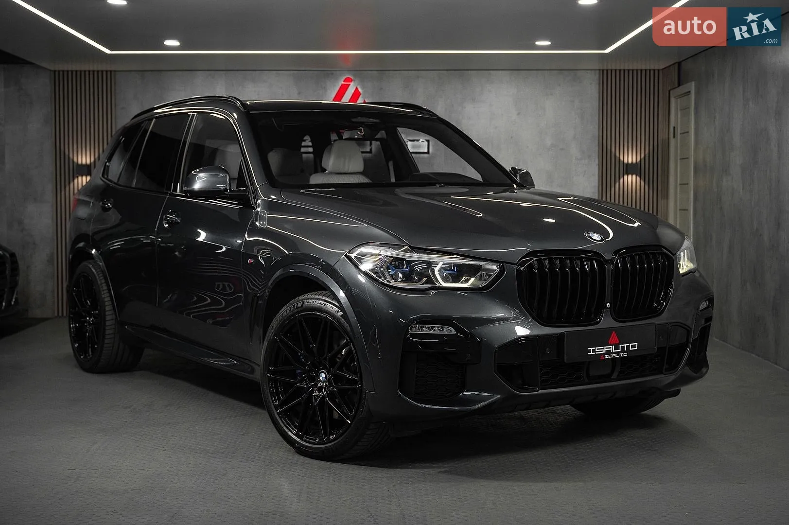 2019 BMW X5 - мініатюра 2
