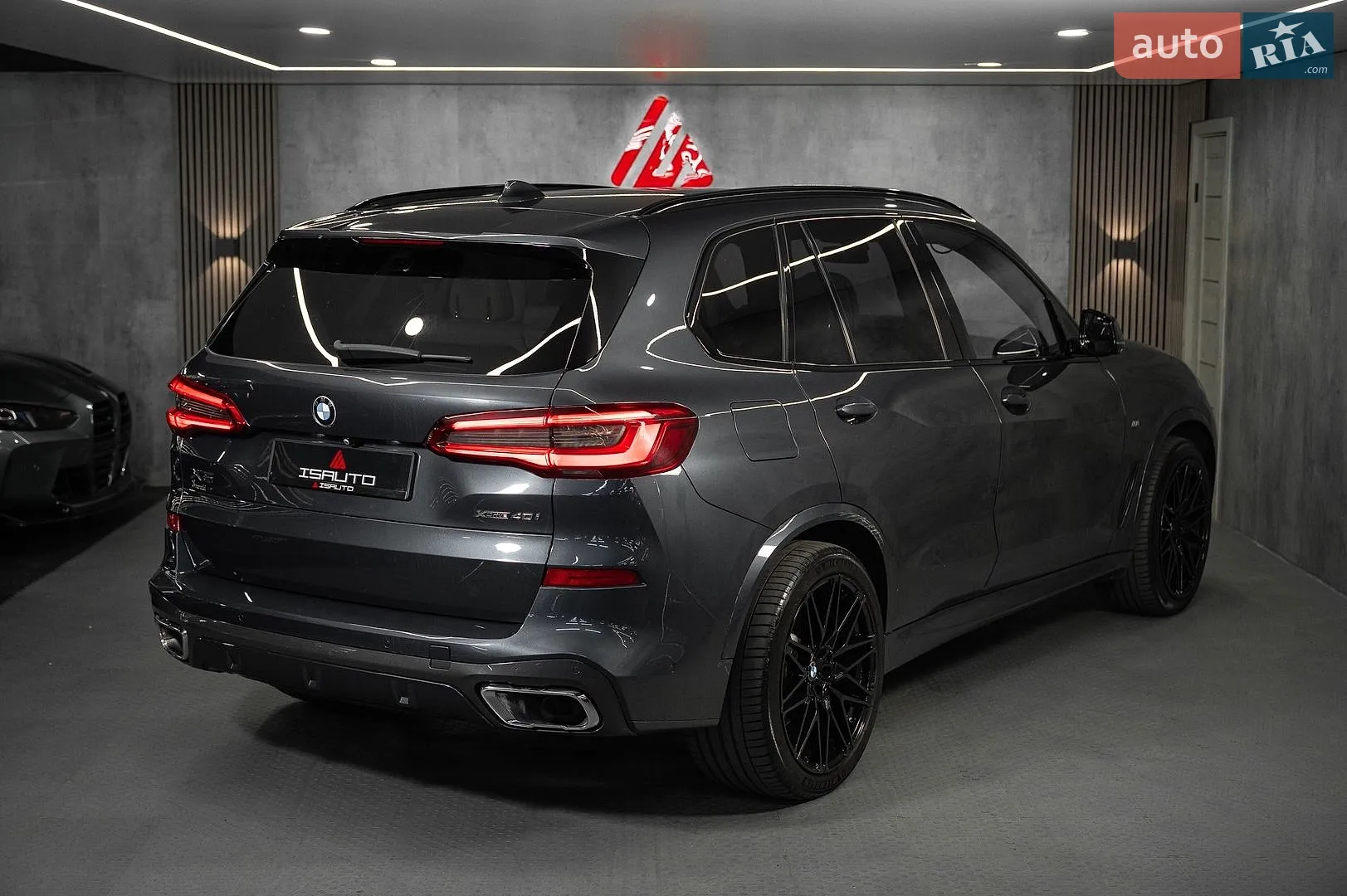 2019 BMW X5 - мініатюра 10