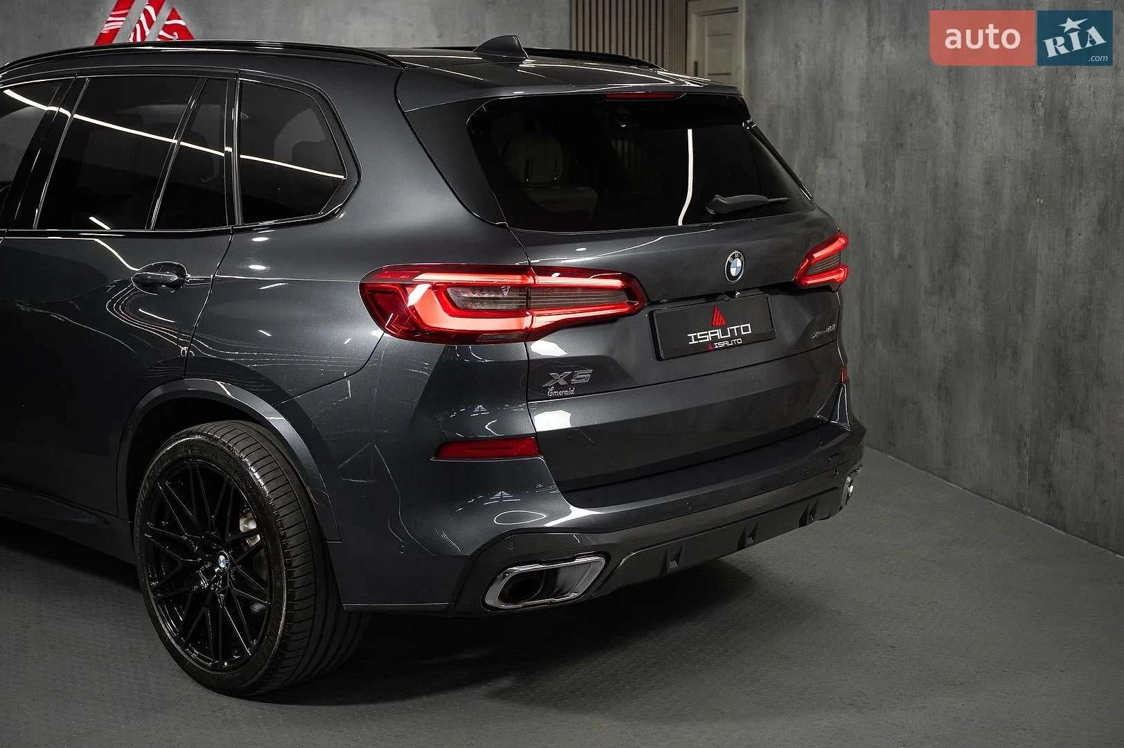 2019 BMW X5 - мініатюра 18