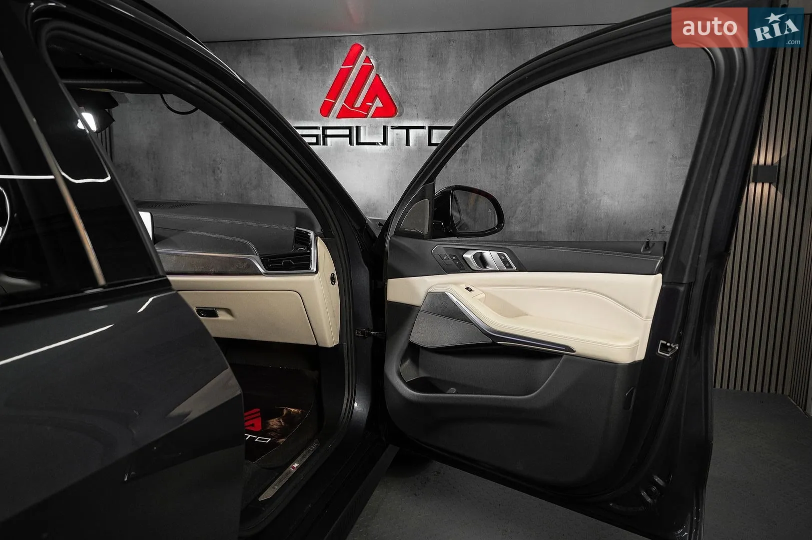 2019 BMW X5 - мініатюра 22