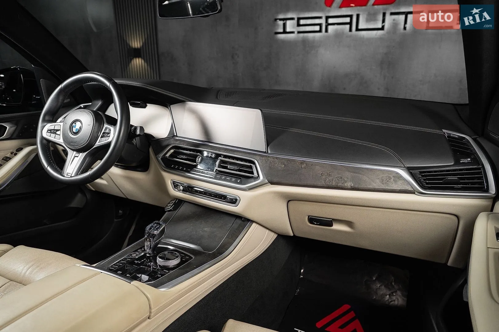 2019 BMW X5 - мініатюра 24