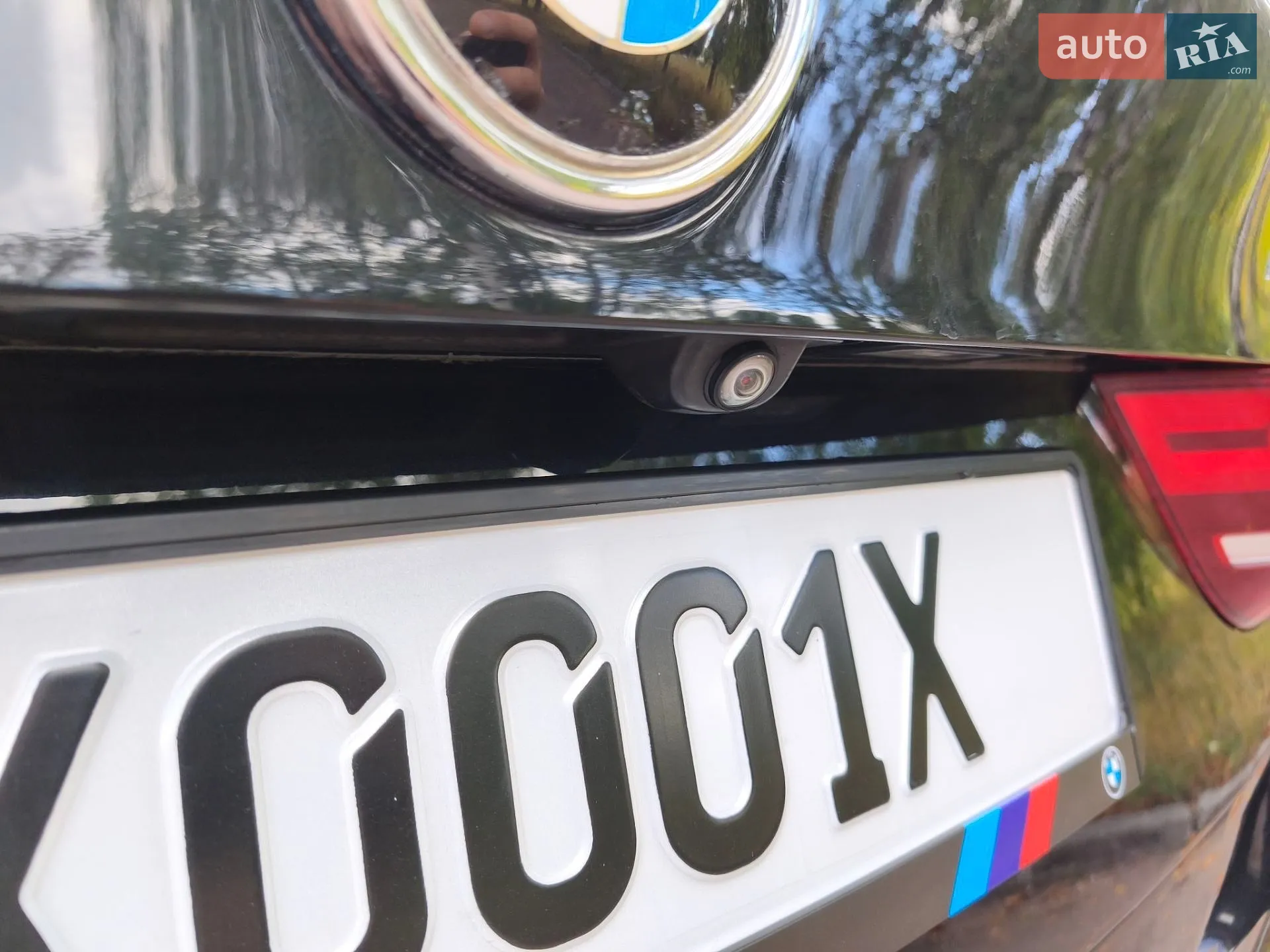 2014 BMW X5 - мініатюра 40