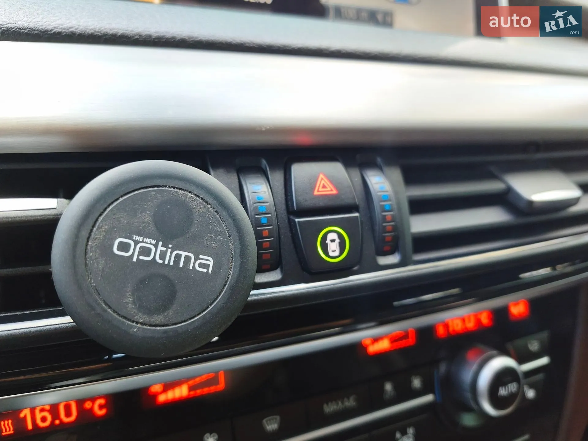 2014 BMW X5 - мініатюра 54