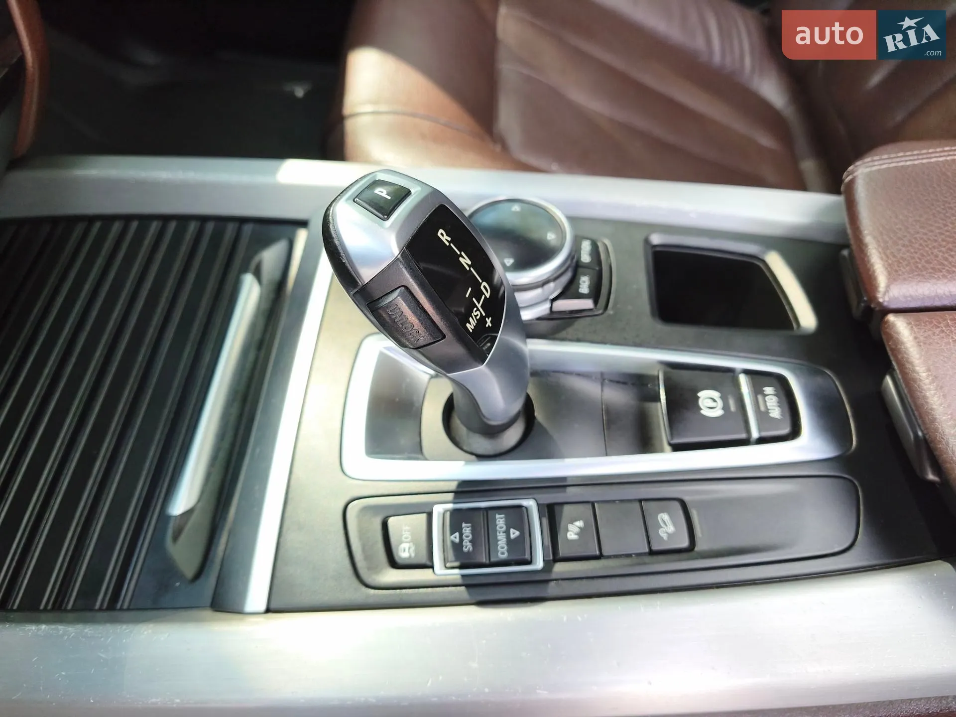 2014 BMW X5 - мініатюра 61