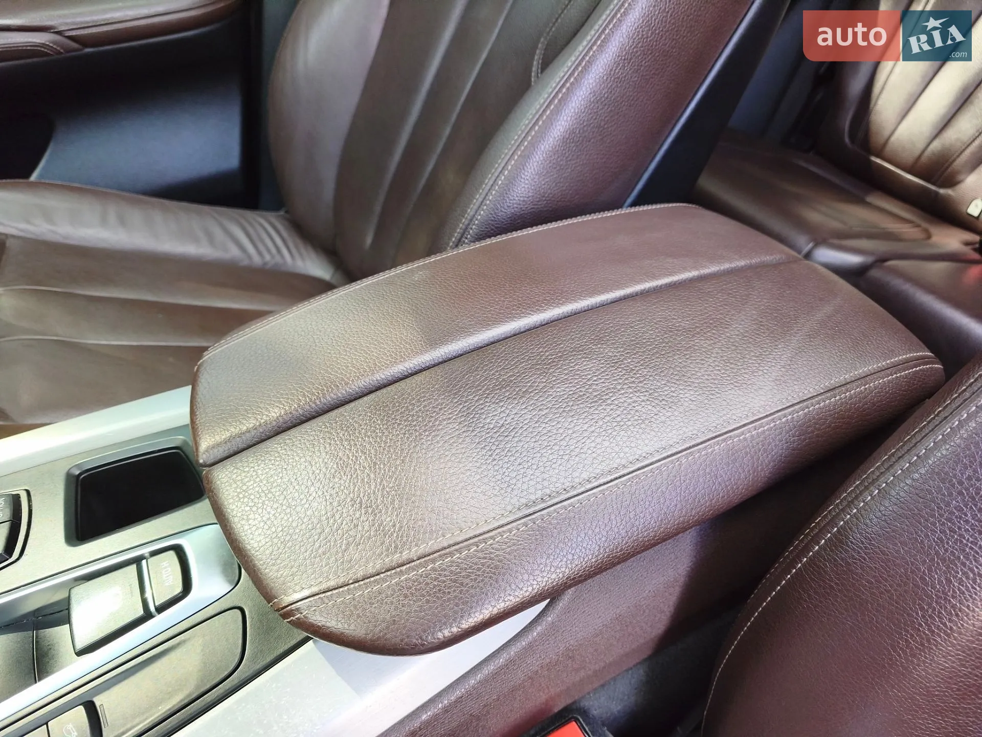 2014 BMW X5 - мініатюра 60