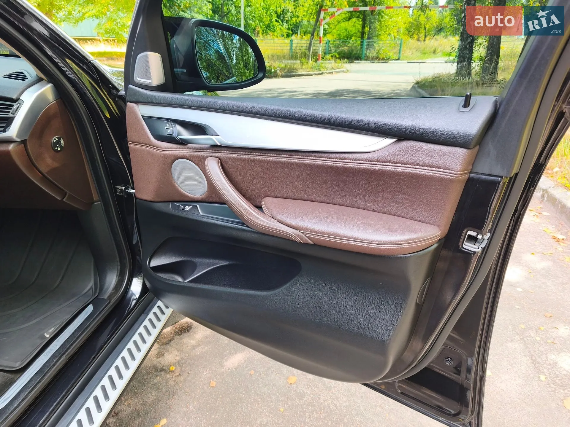 2014 BMW X5 - мініатюра 63