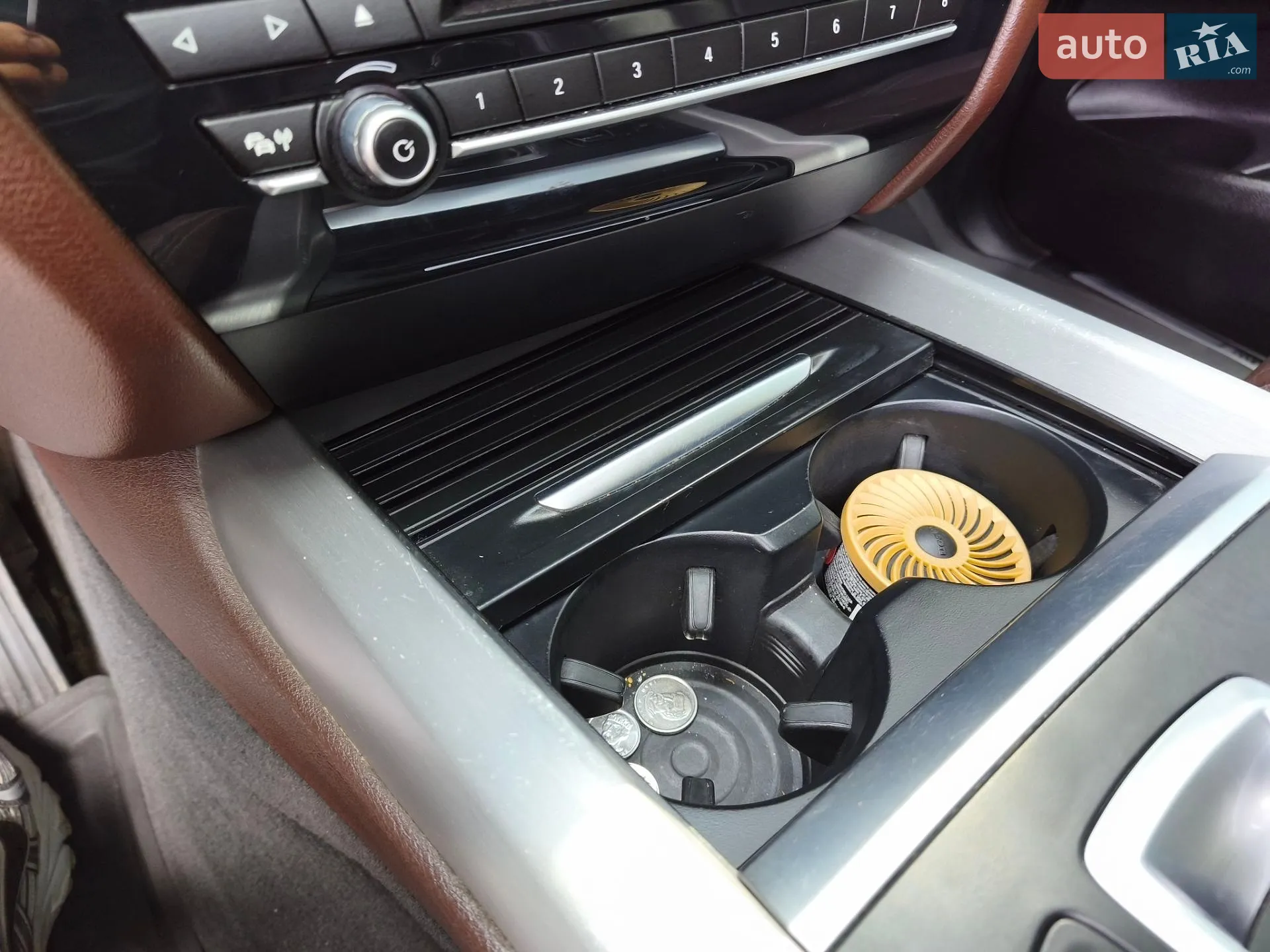 2014 BMW X5 - мініатюра 86