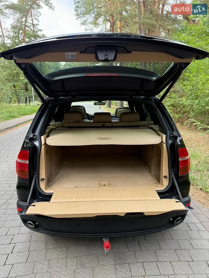2010 BMW X5 - мініатюра 20