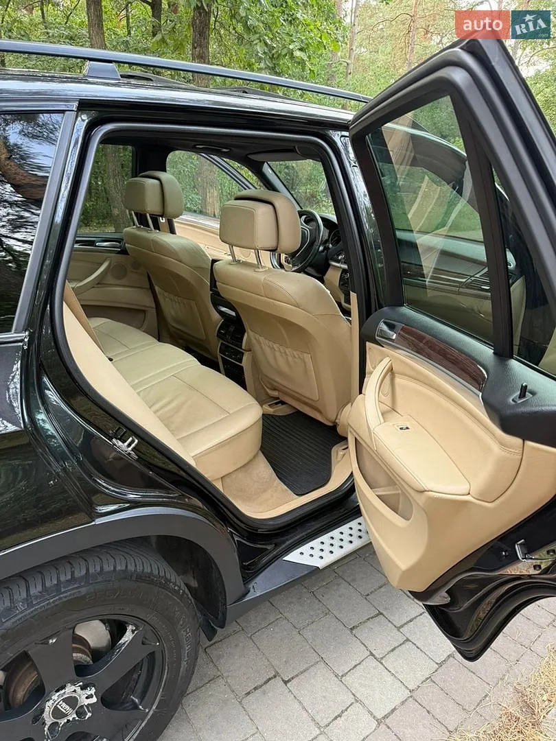 2010 BMW X5 - мініатюра 25