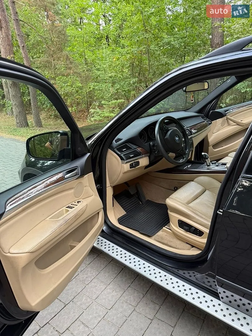 2010 BMW X5 - мініатюра 24