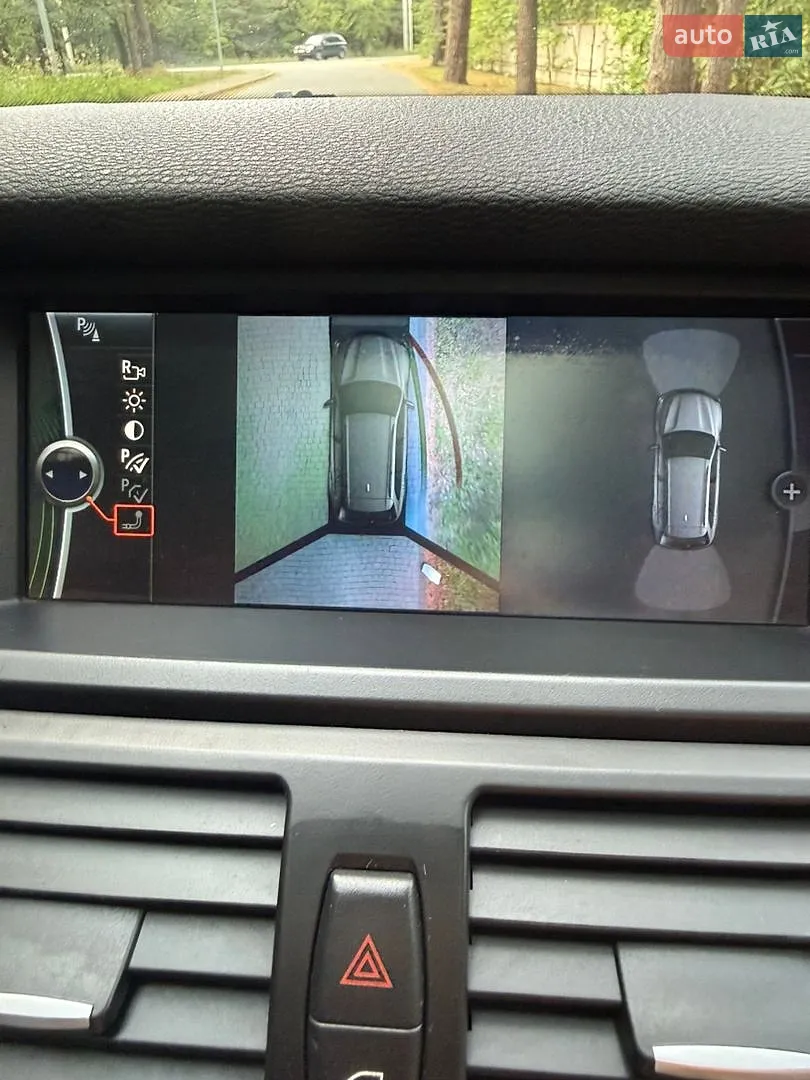 2010 BMW X5 - мініатюра 34