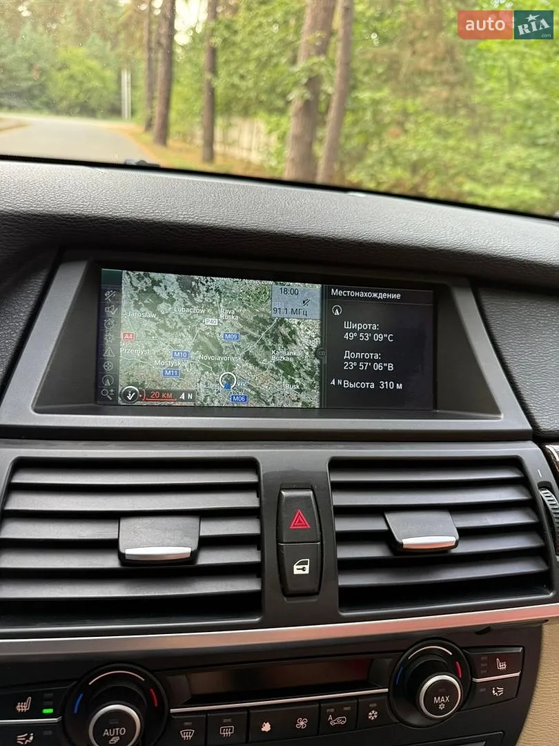 2010 BMW X5 - мініатюра 33