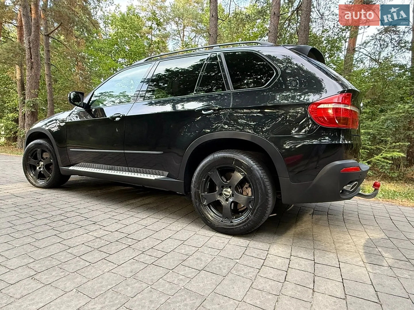 2010 BMW X5 - мініатюра 50