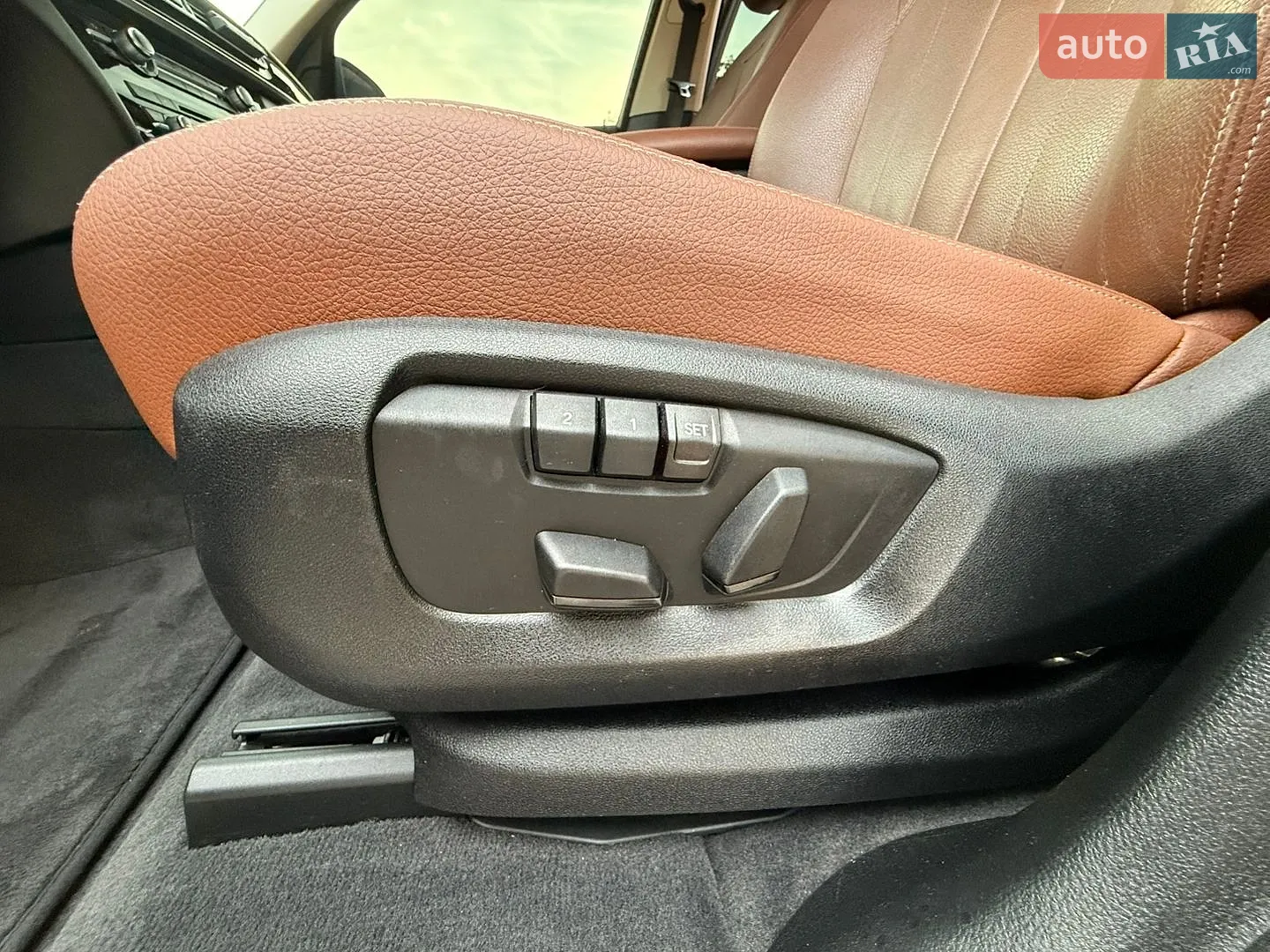 2017 BMW X5 - мініатюра 24