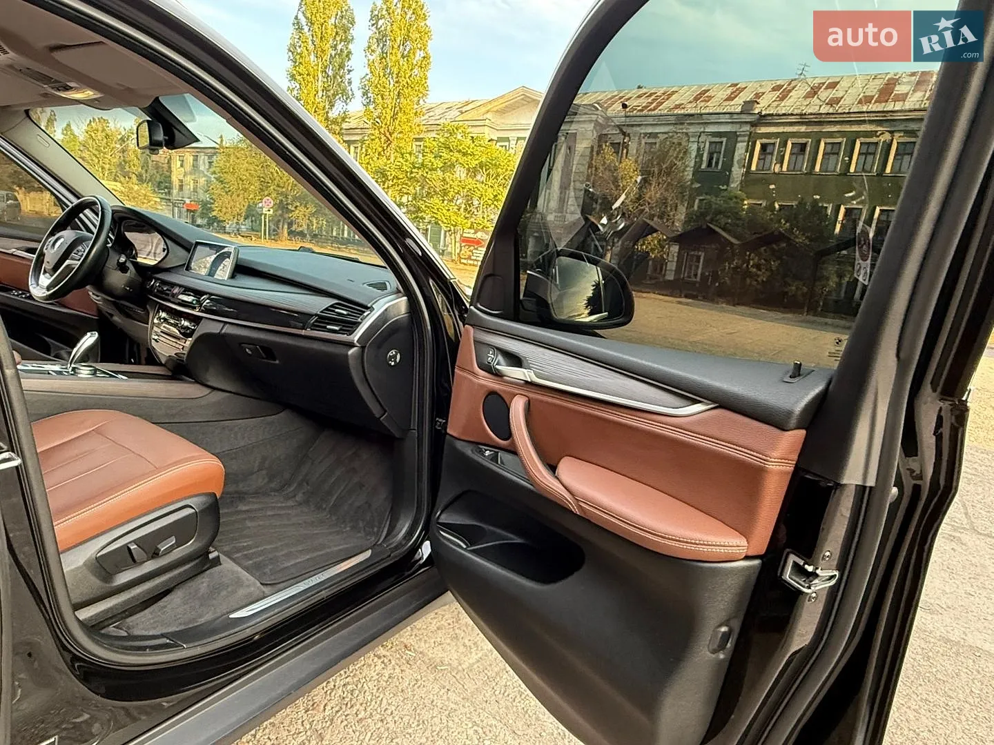 2017 BMW X5 - мініатюра 30