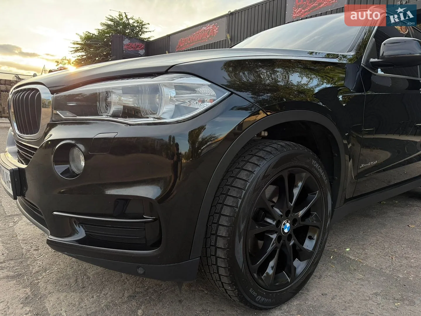 2017 BMW X5 - мініатюра 44