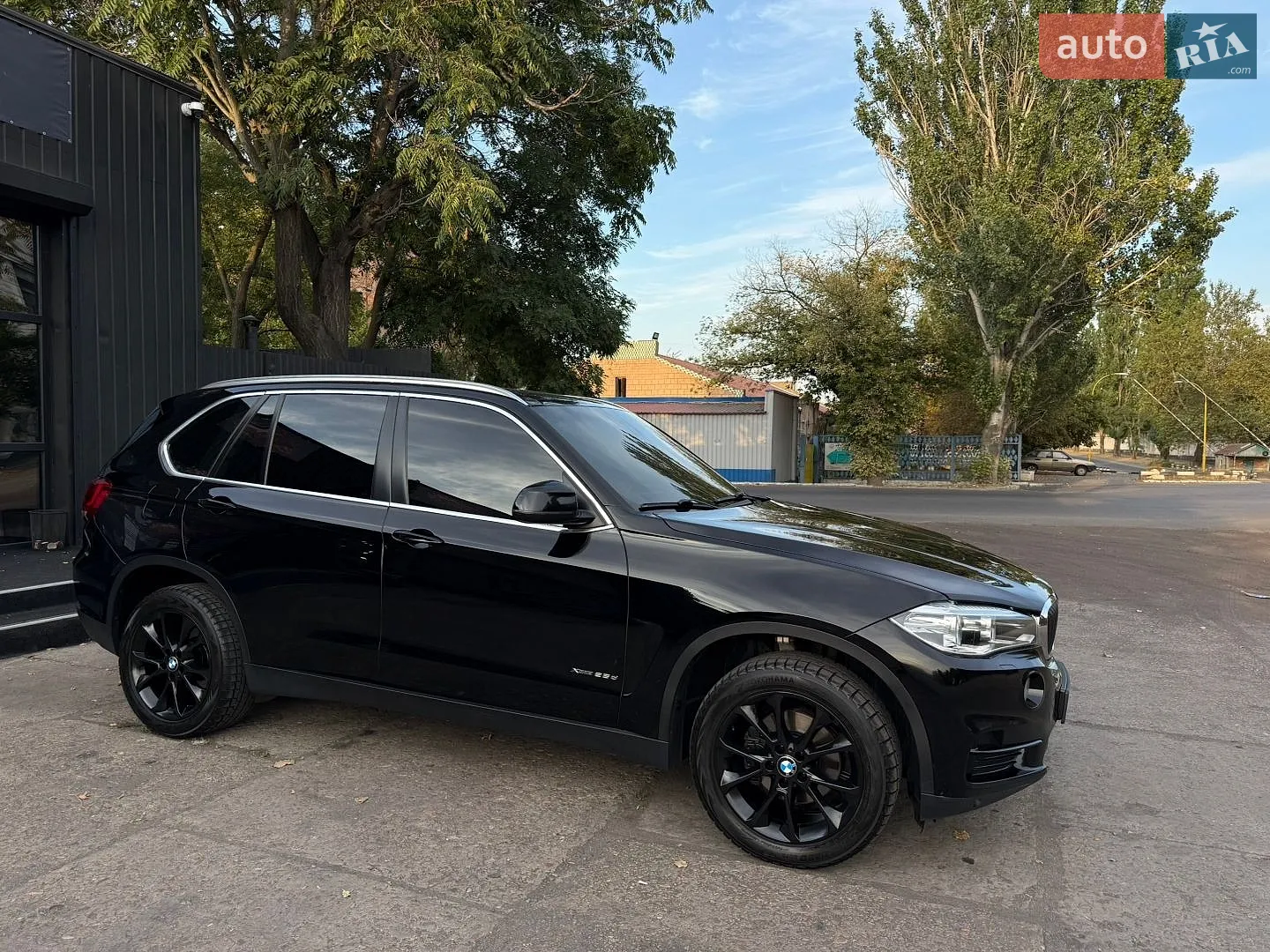 2017 BMW X5 - мініатюра 49