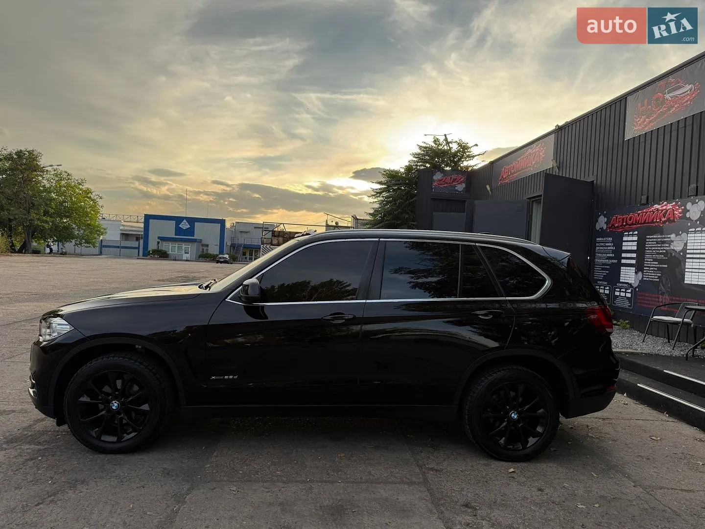 2017 BMW X5 - мініатюра 47