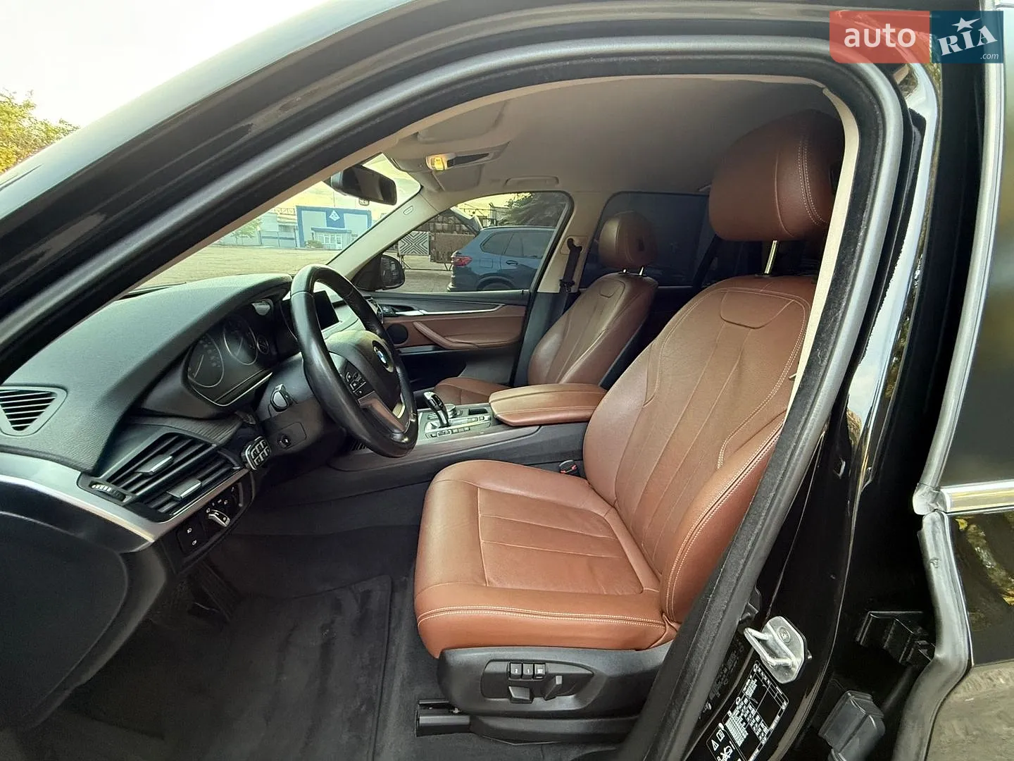 2017 BMW X5 - мініатюра 43