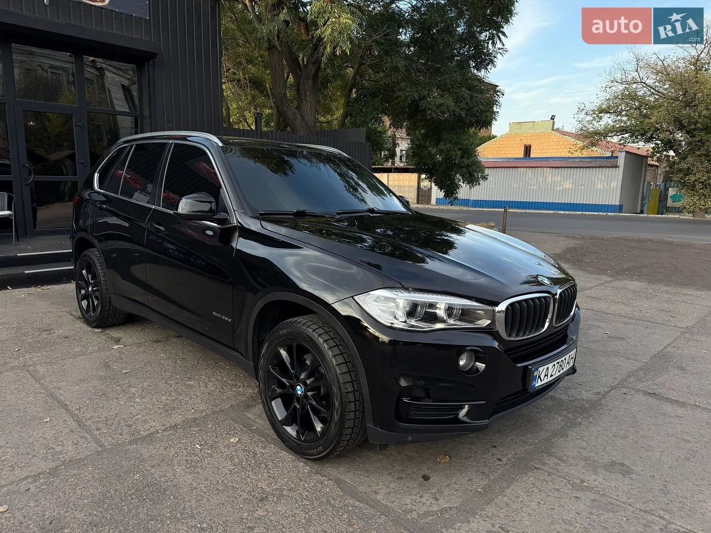 2017 BMW X5 - мініатюра 50