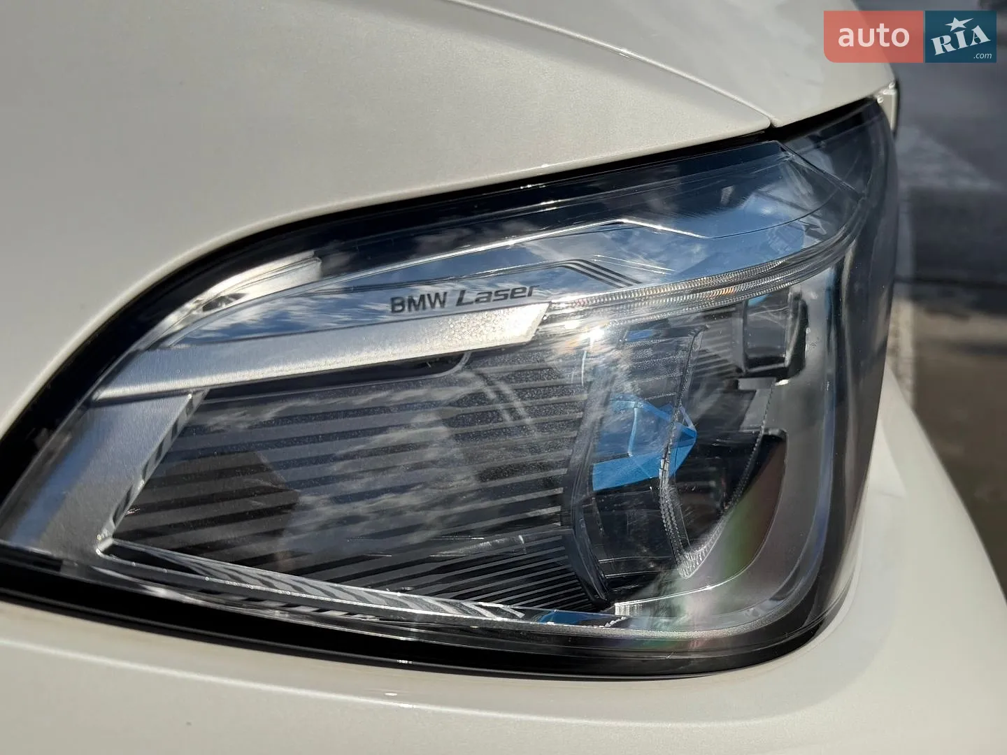 2021 BMW X5 - мініатюра 9