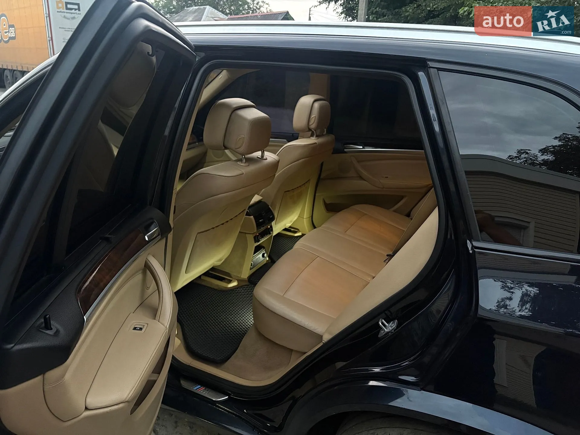 2013 BMW X5 - мініатюра 8
