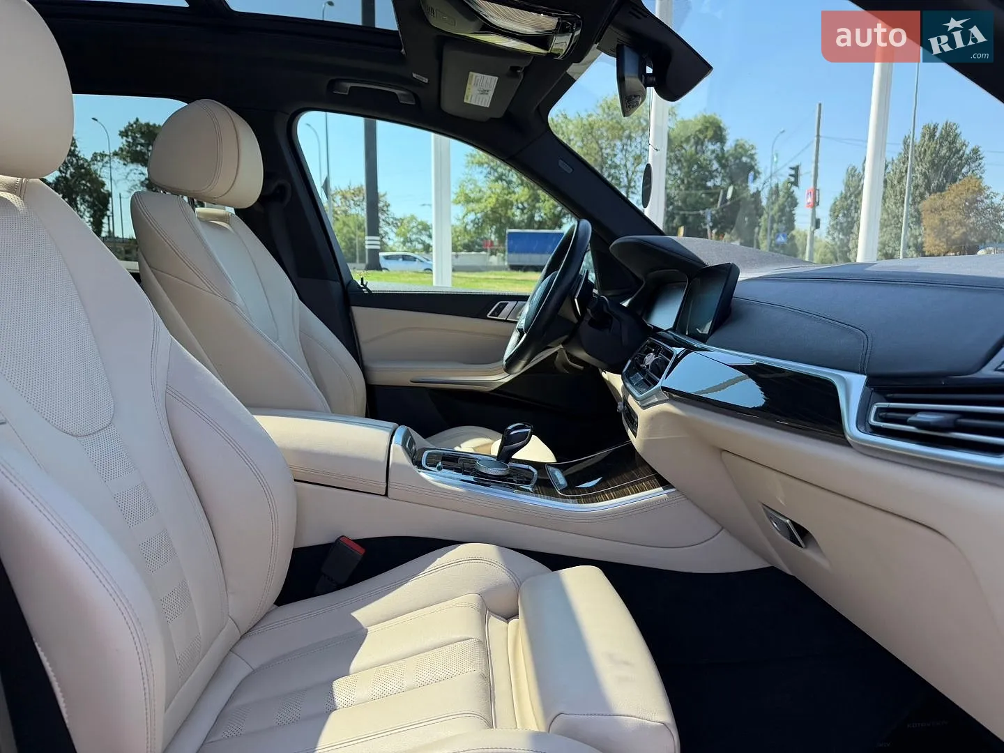 2021 BMW X5 - мініатюра 29