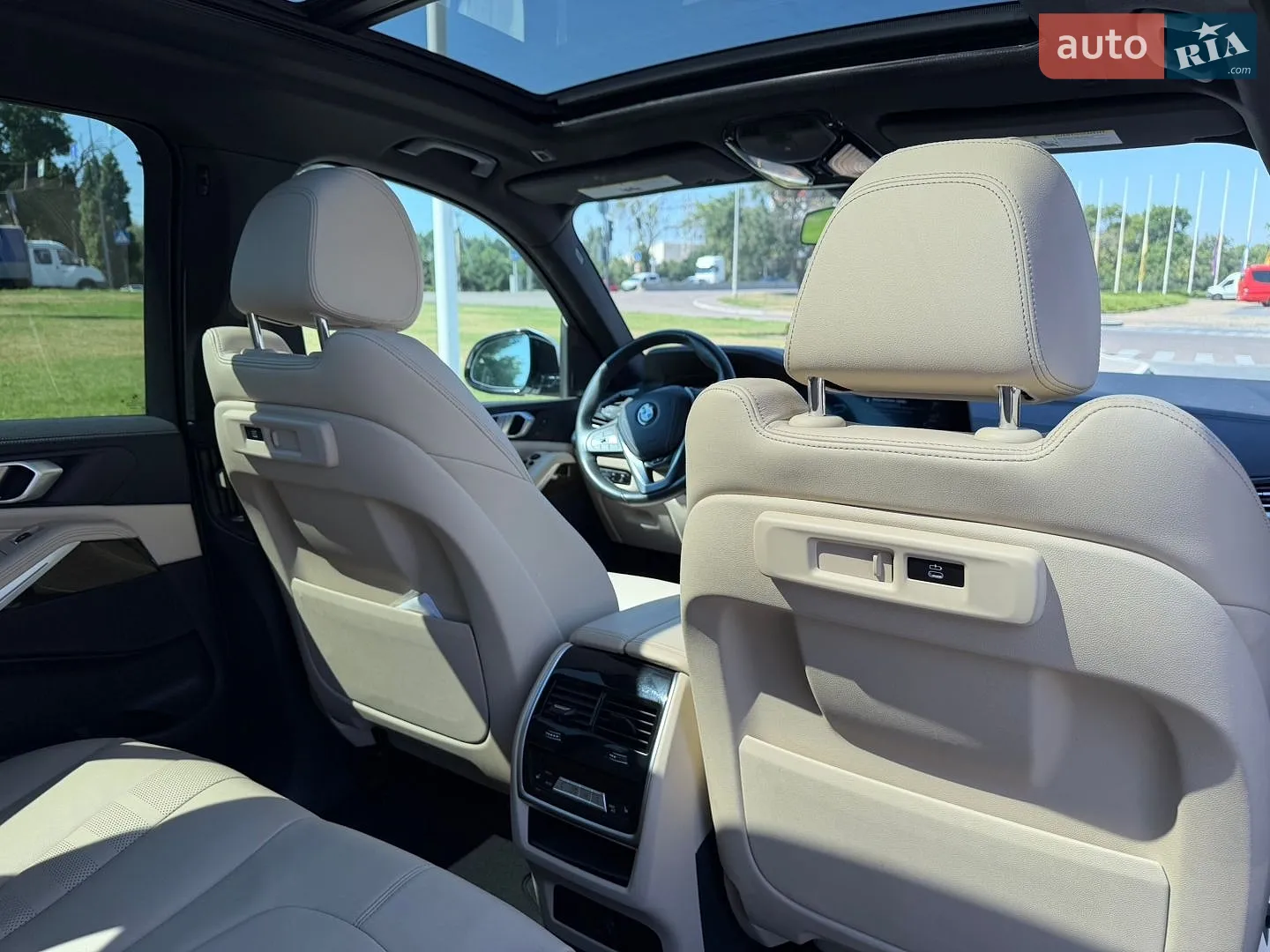 2021 BMW X5 - мініатюра 31