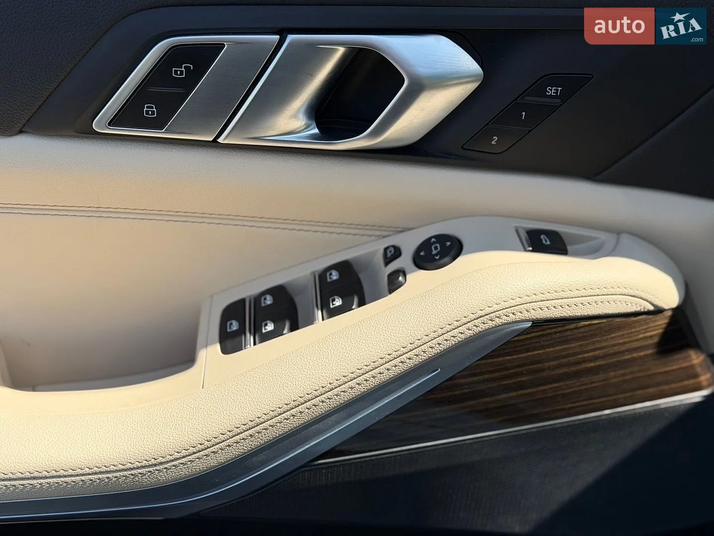 2021 BMW X5 - мініатюра 43