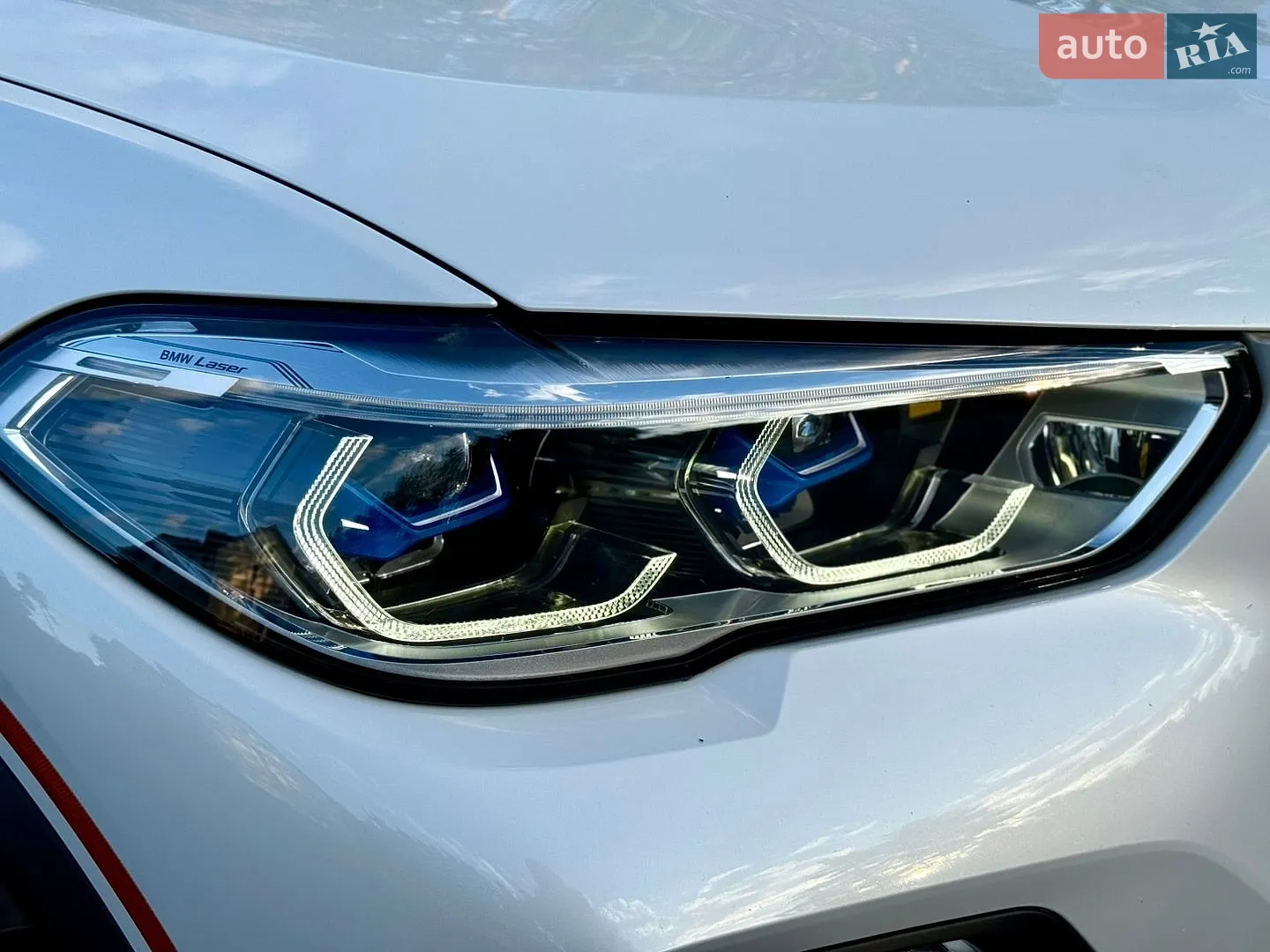 2018 BMW X5 - мініатюра 14
