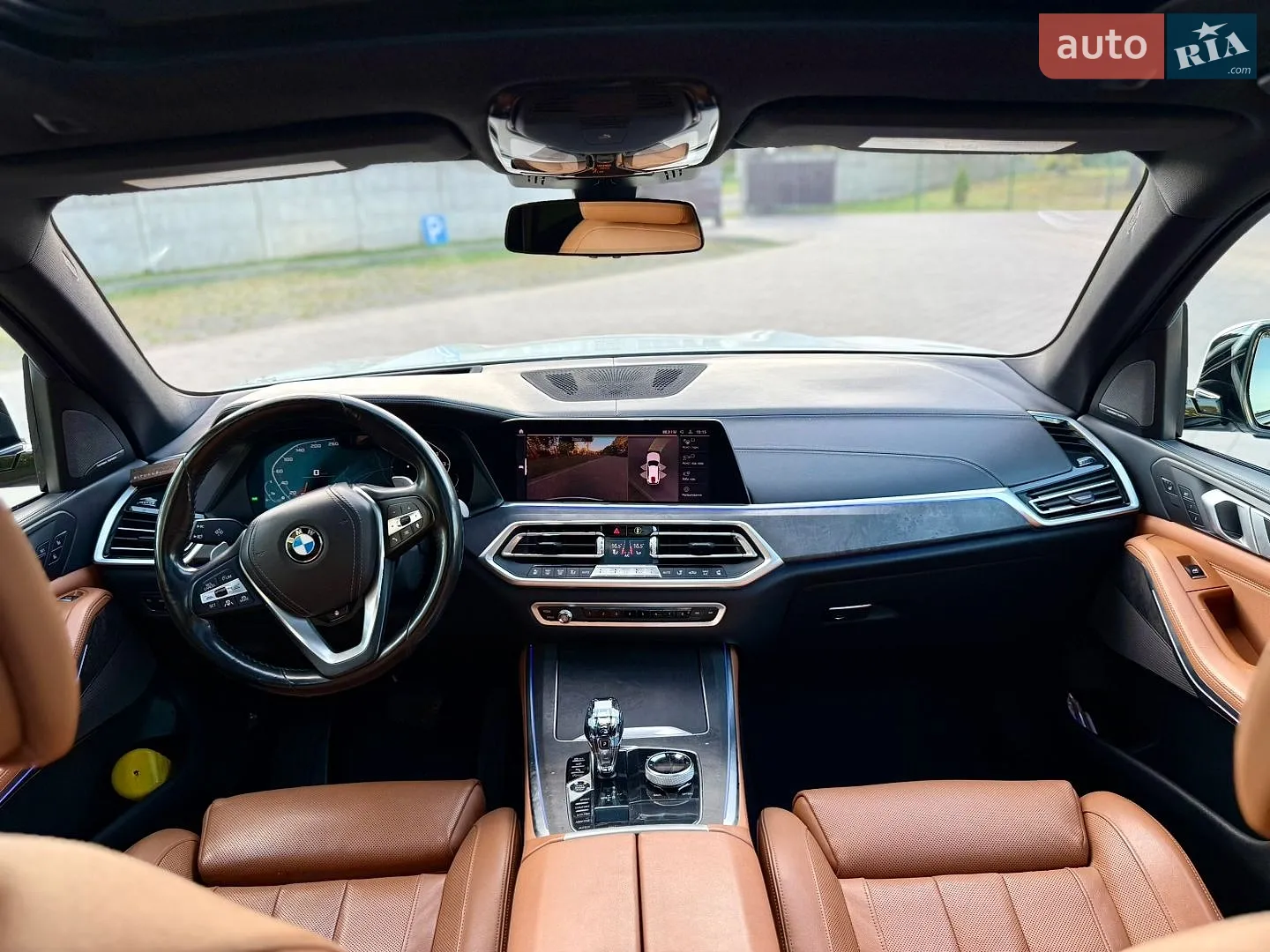 2018 BMW X5 - мініатюра 48