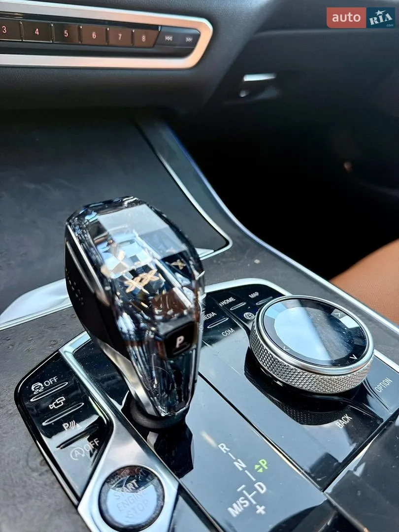 2018 BMW X5 - мініатюра 55