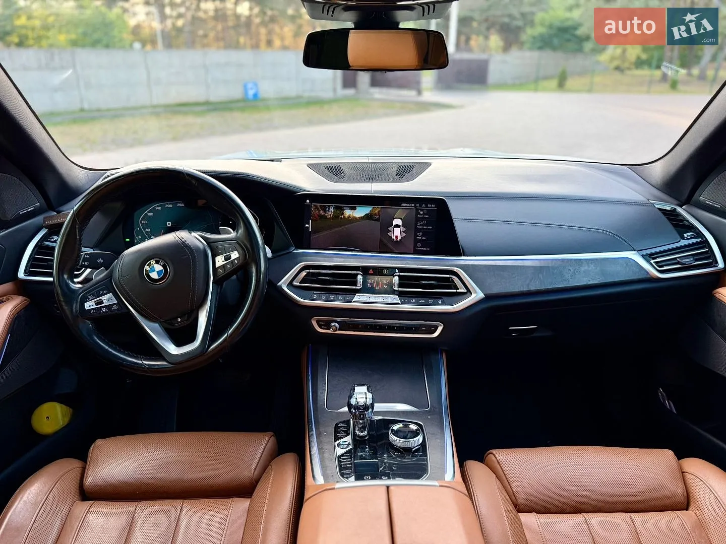 2018 BMW X5 - мініатюра 54