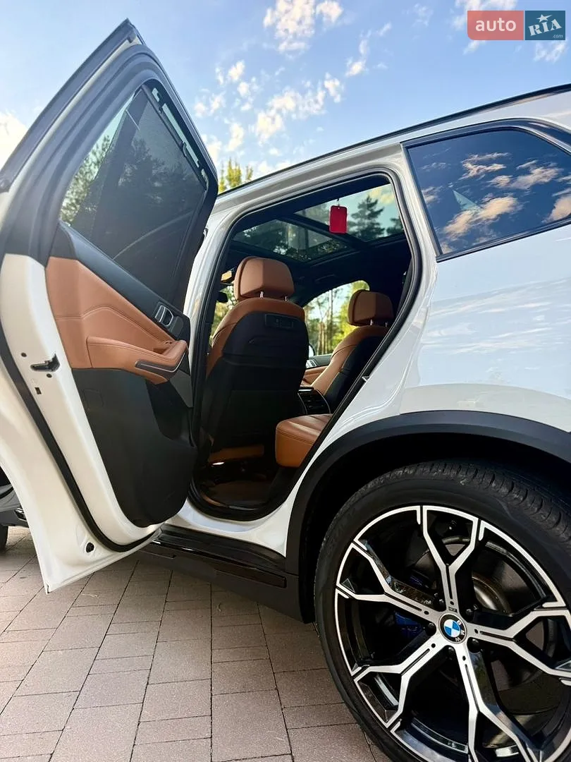 2018 BMW X5 - мініатюра 63
