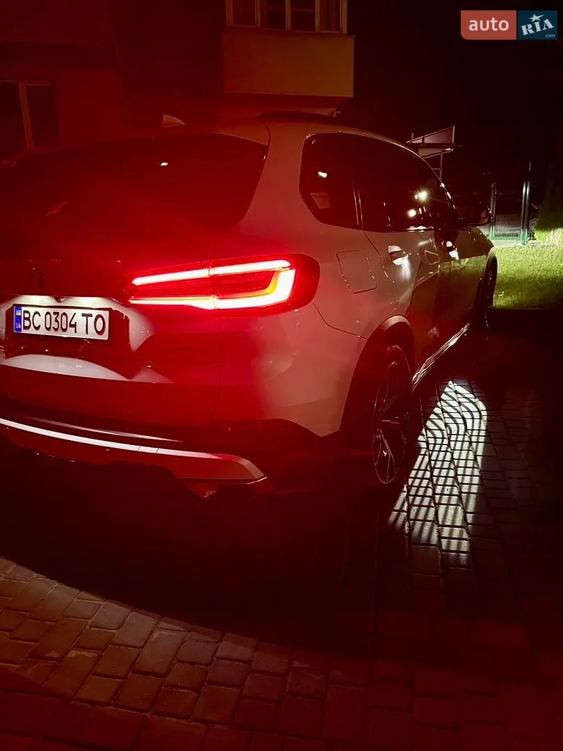 2018 BMW X5 - мініатюра 77