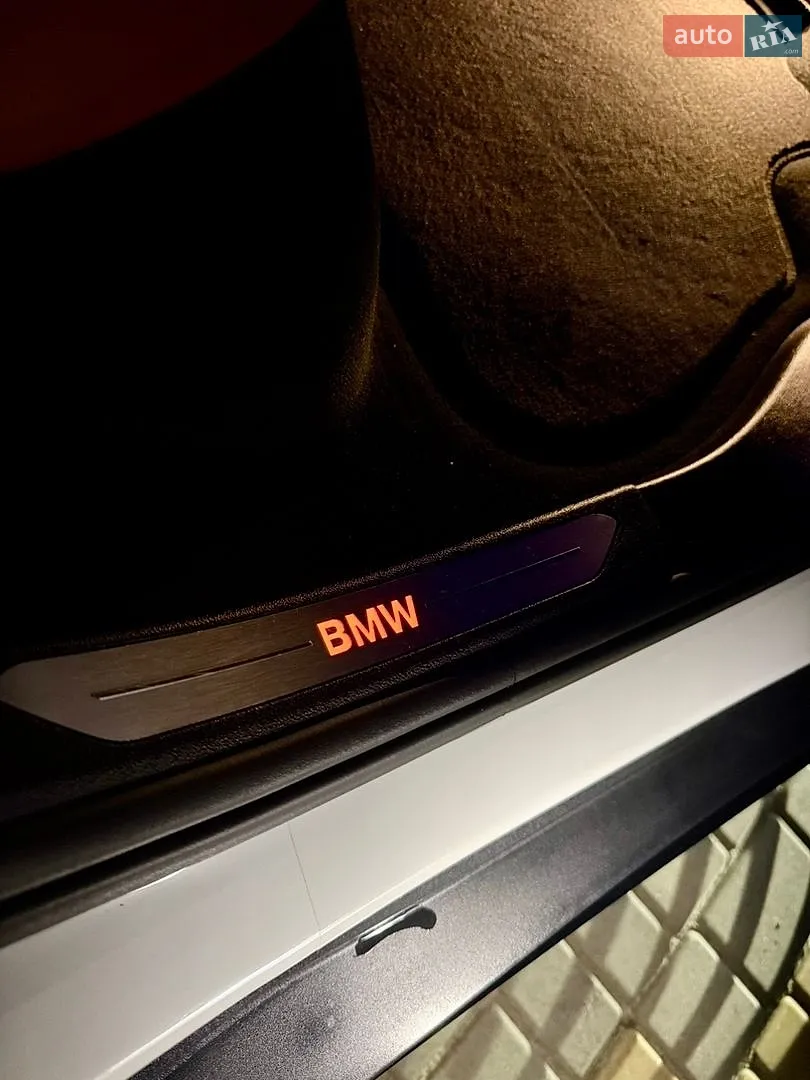 2018 BMW X5 - мініатюра 85