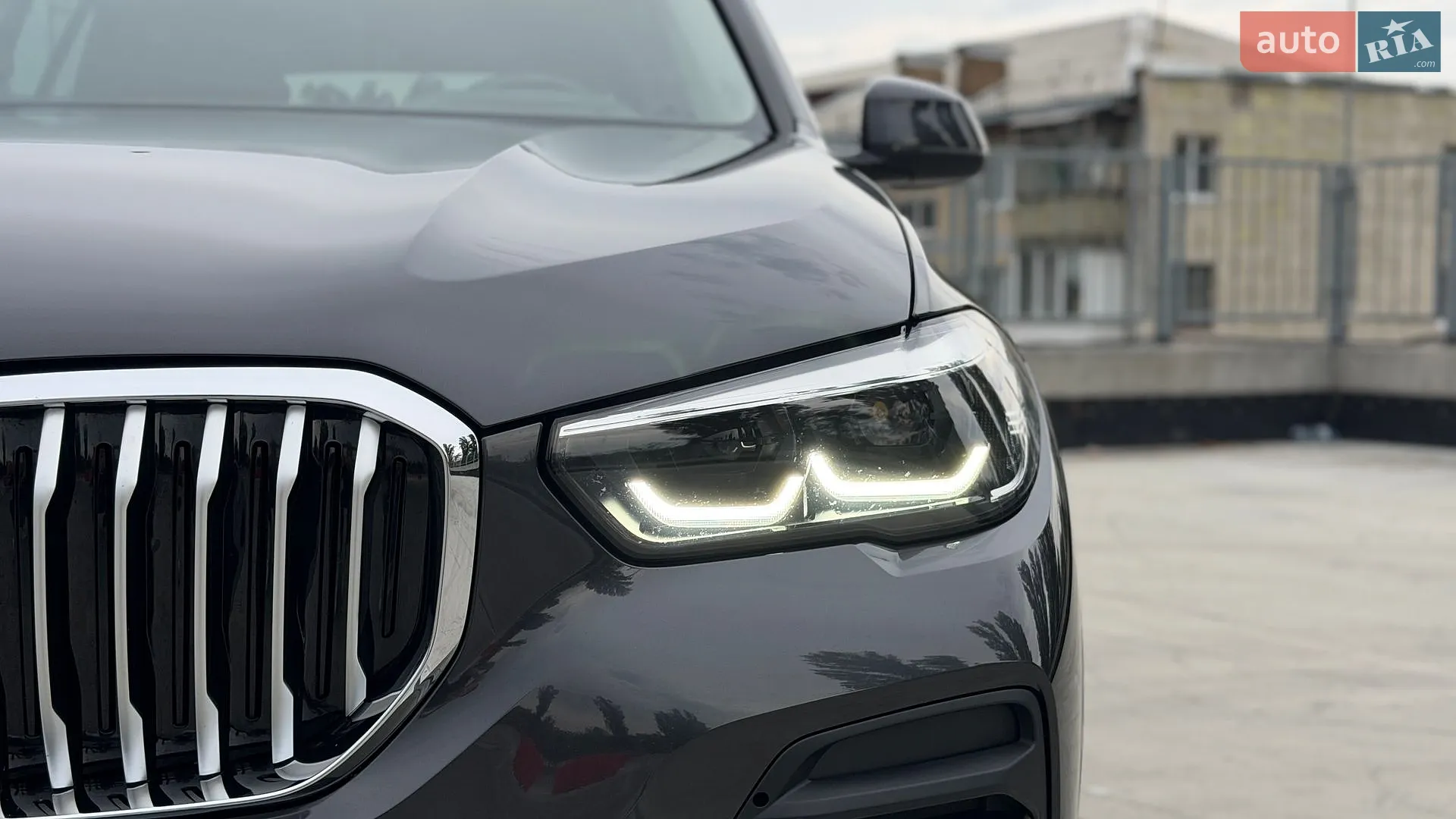 2022 BMW X5 - мініатюра 7