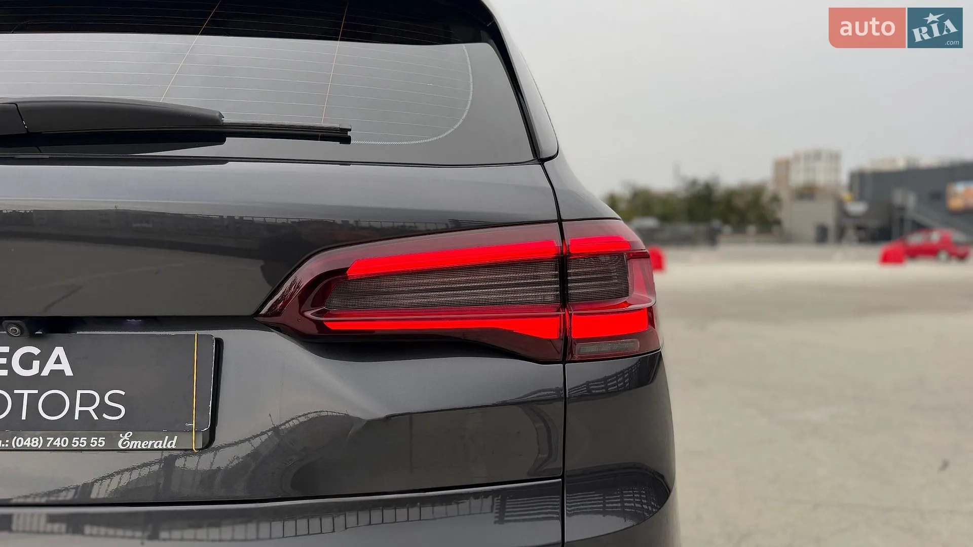 2022 BMW X5 - мініатюра 19
