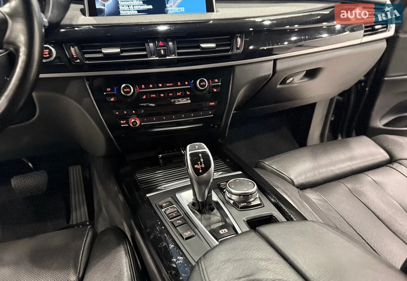 2015 BMW X5 - мініатюра 28