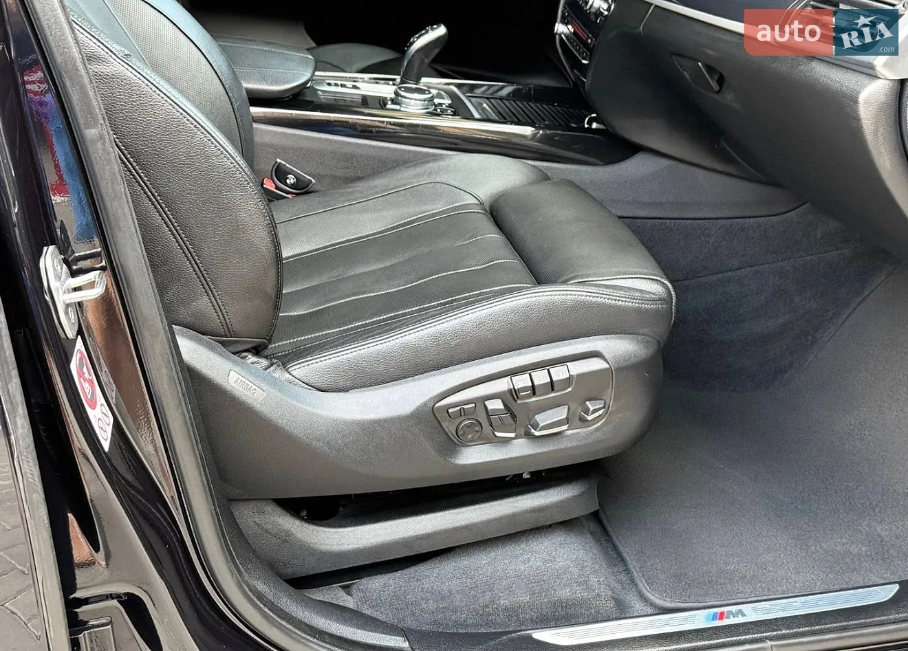 2015 BMW X5 - мініатюра 33
