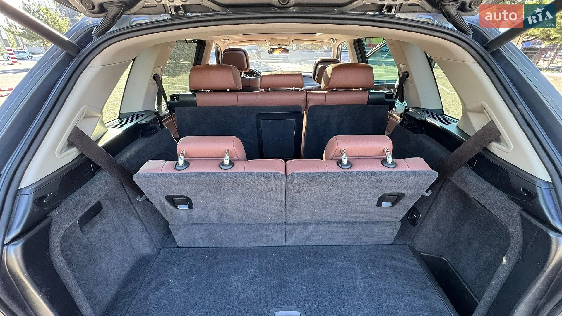 2012 BMW X5 - мініатюра 9