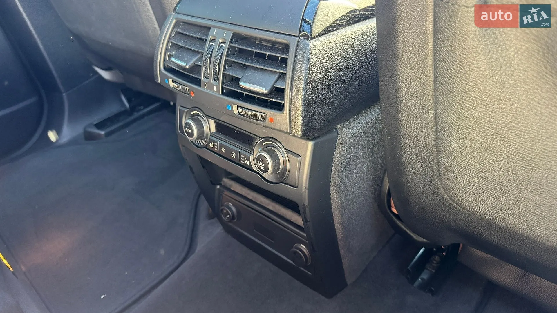 2012 BMW X5 - мініатюра 13