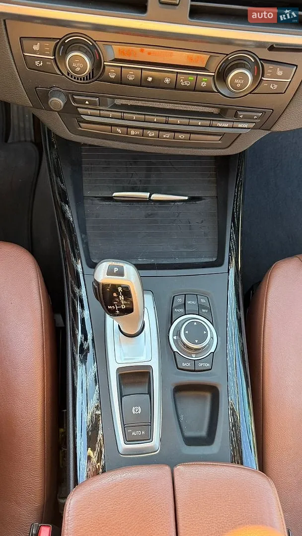 2012 BMW X5 - мініатюра 19