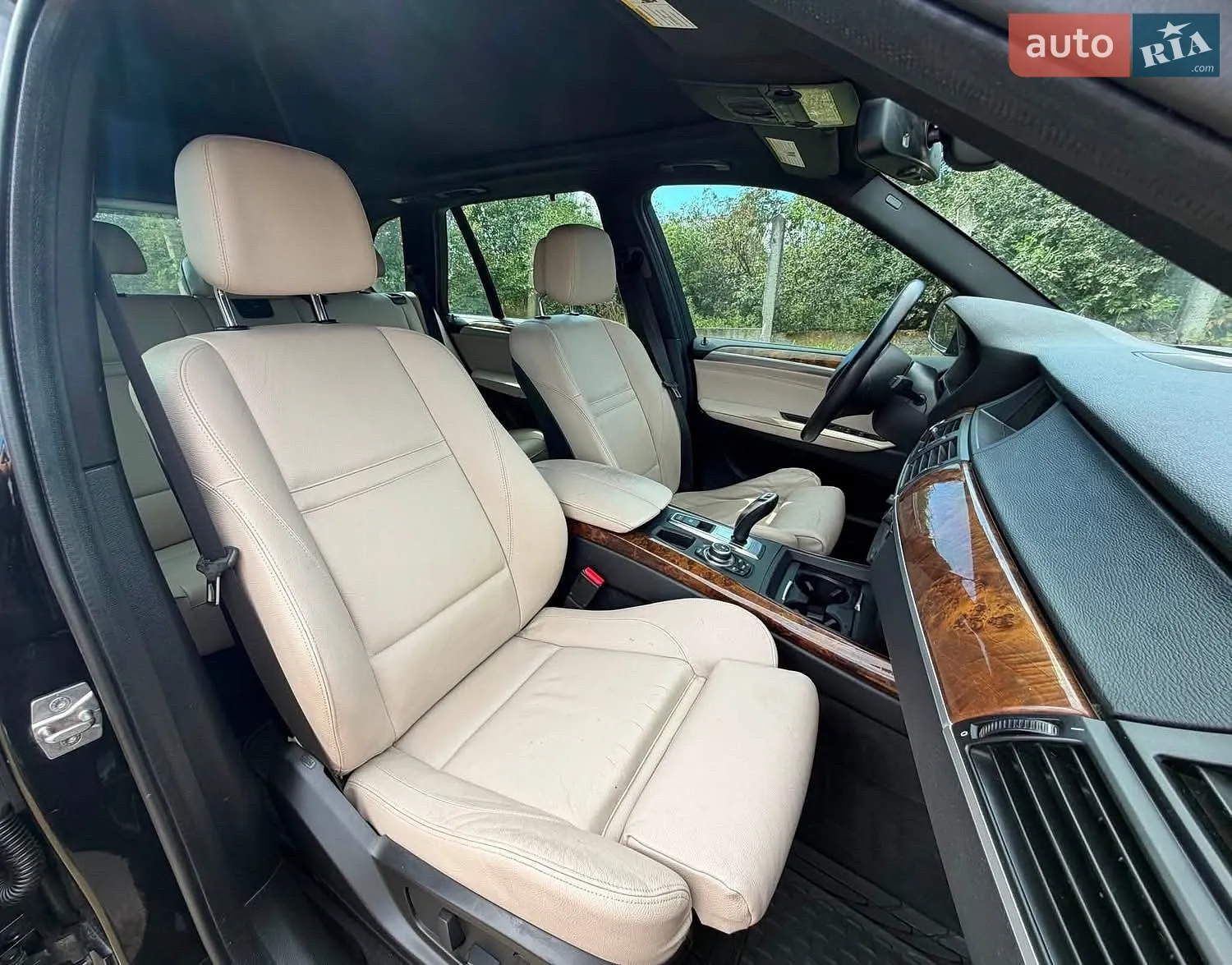 2011 BMW X5 - мініатюра 12
