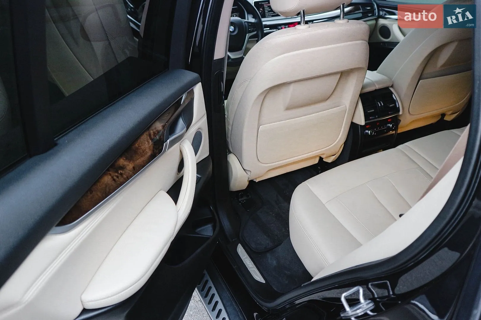 2016 BMW X5 - мініатюра 16