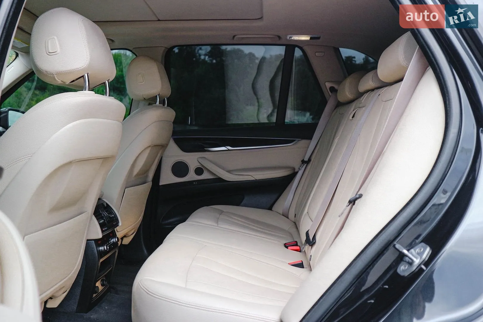 2016 BMW X5 - мініатюра 29