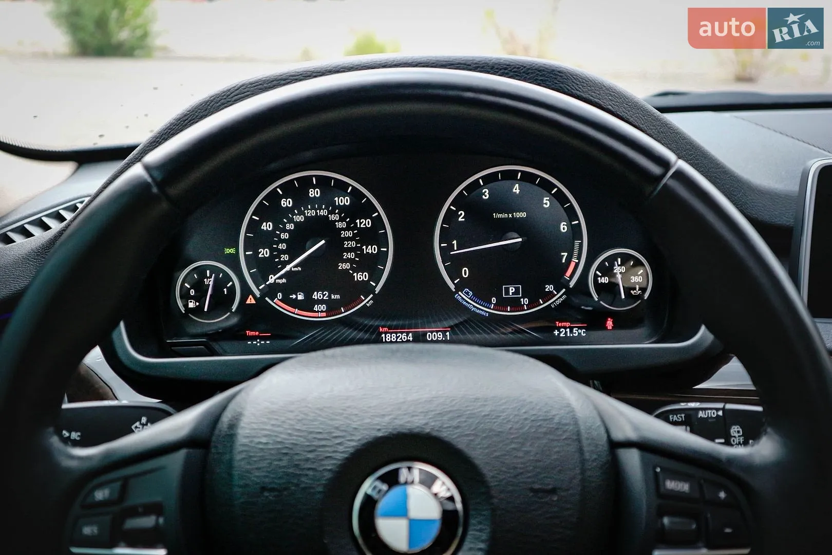 2016 BMW X5 - мініатюра 33