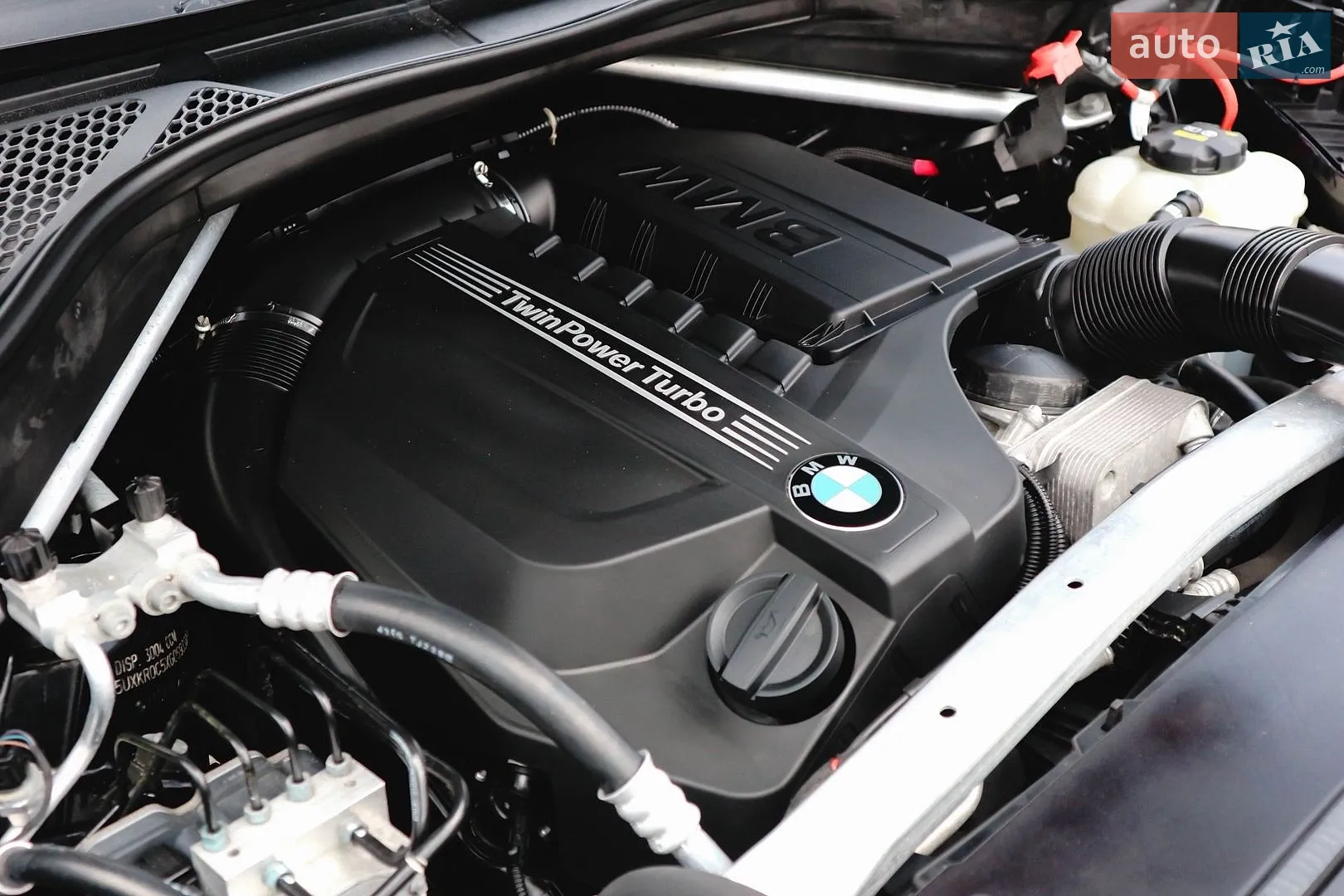 2016 BMW X5 - мініатюра 37